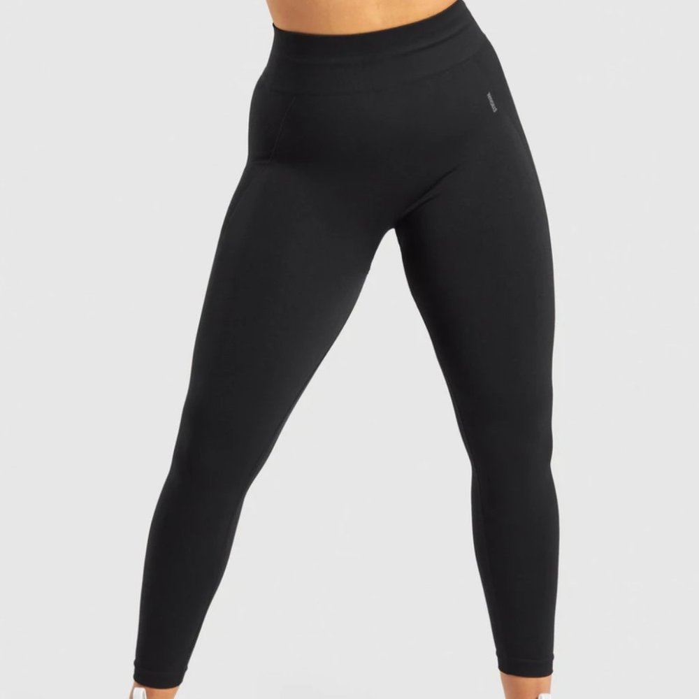 Gymshark Flex High Waisted Leggings